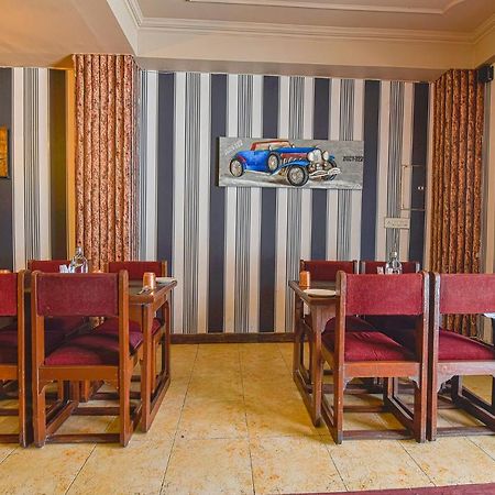 Fabhotel Shri Laxmi Palace Джайпур Екстериор снимка