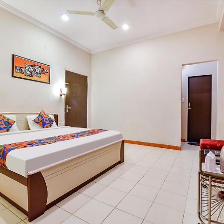 Fabhotel Shri Laxmi Palace Джайпур Екстериор снимка