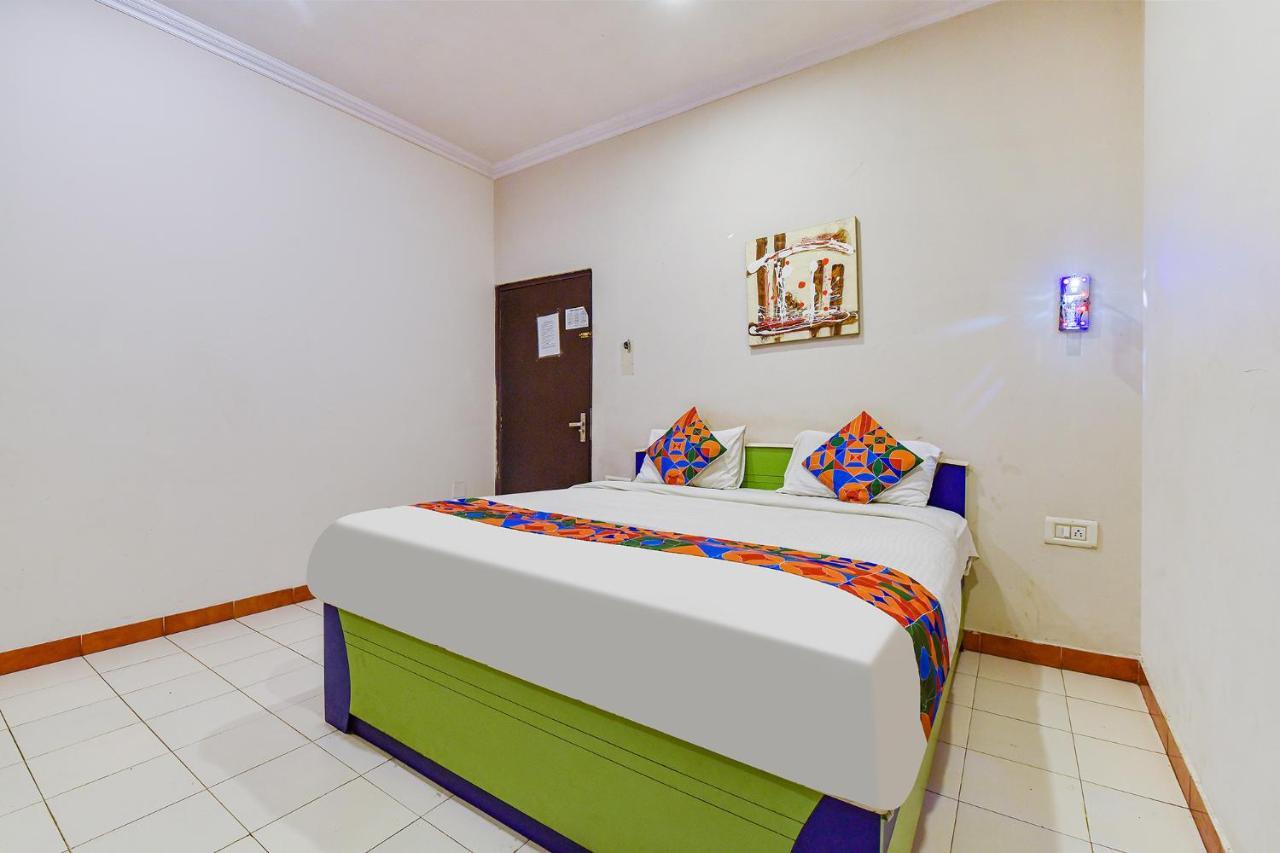 Fabhotel Shri Laxmi Palace Джайпур Екстериор снимка