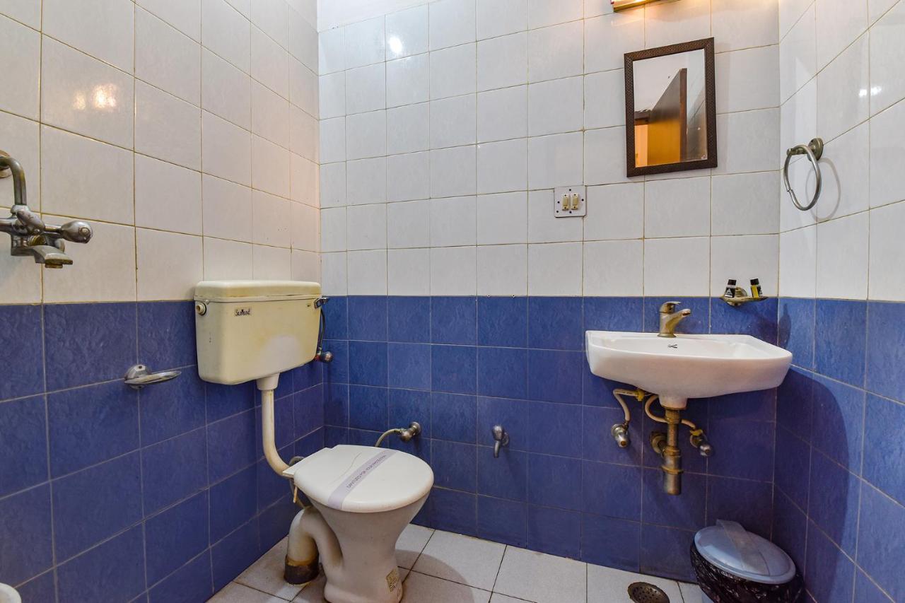 Fabhotel Shri Laxmi Palace Джайпур Екстериор снимка