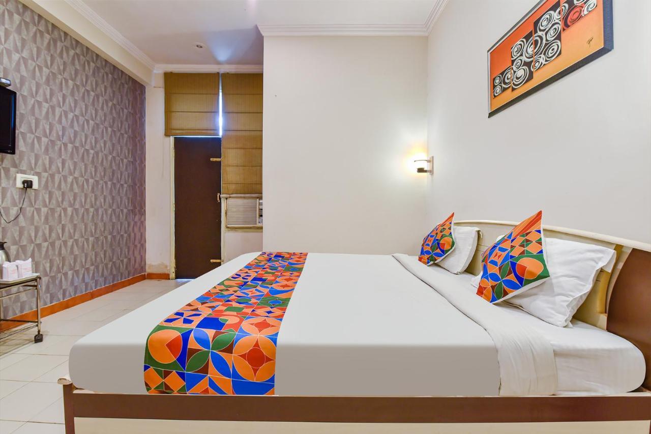 Fabhotel Shri Laxmi Palace Джайпур Екстериор снимка