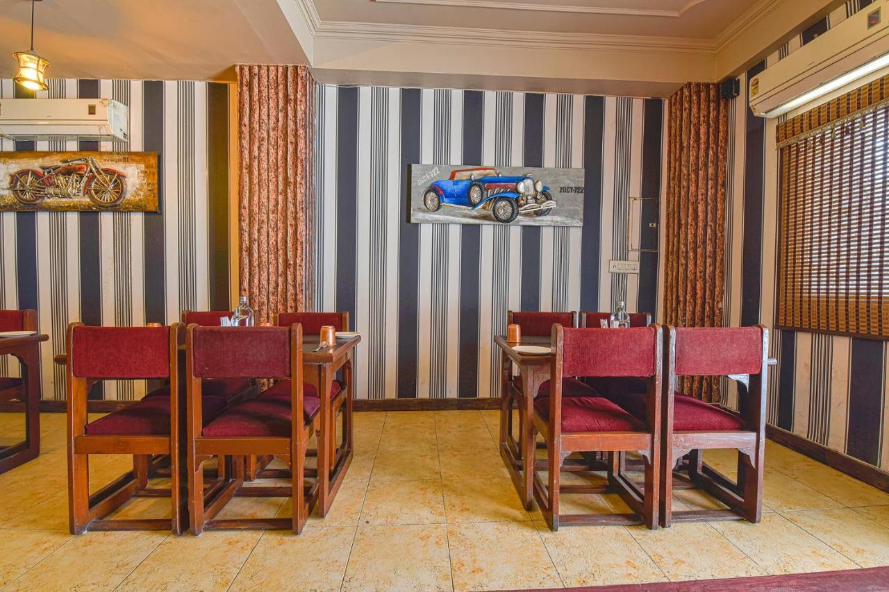 Fabhotel Shri Laxmi Palace Джайпур Екстериор снимка
