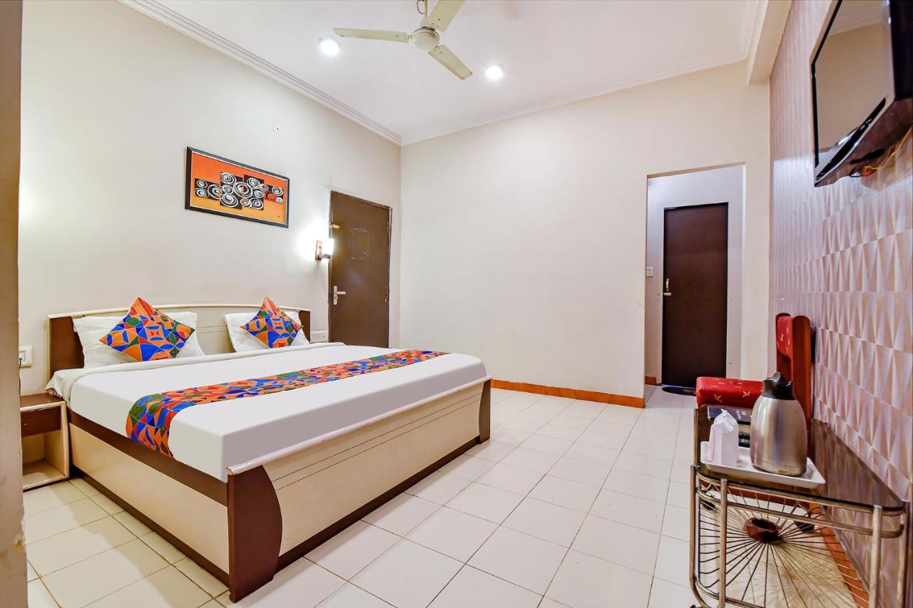 Fabhotel Shri Laxmi Palace Джайпур Екстериор снимка