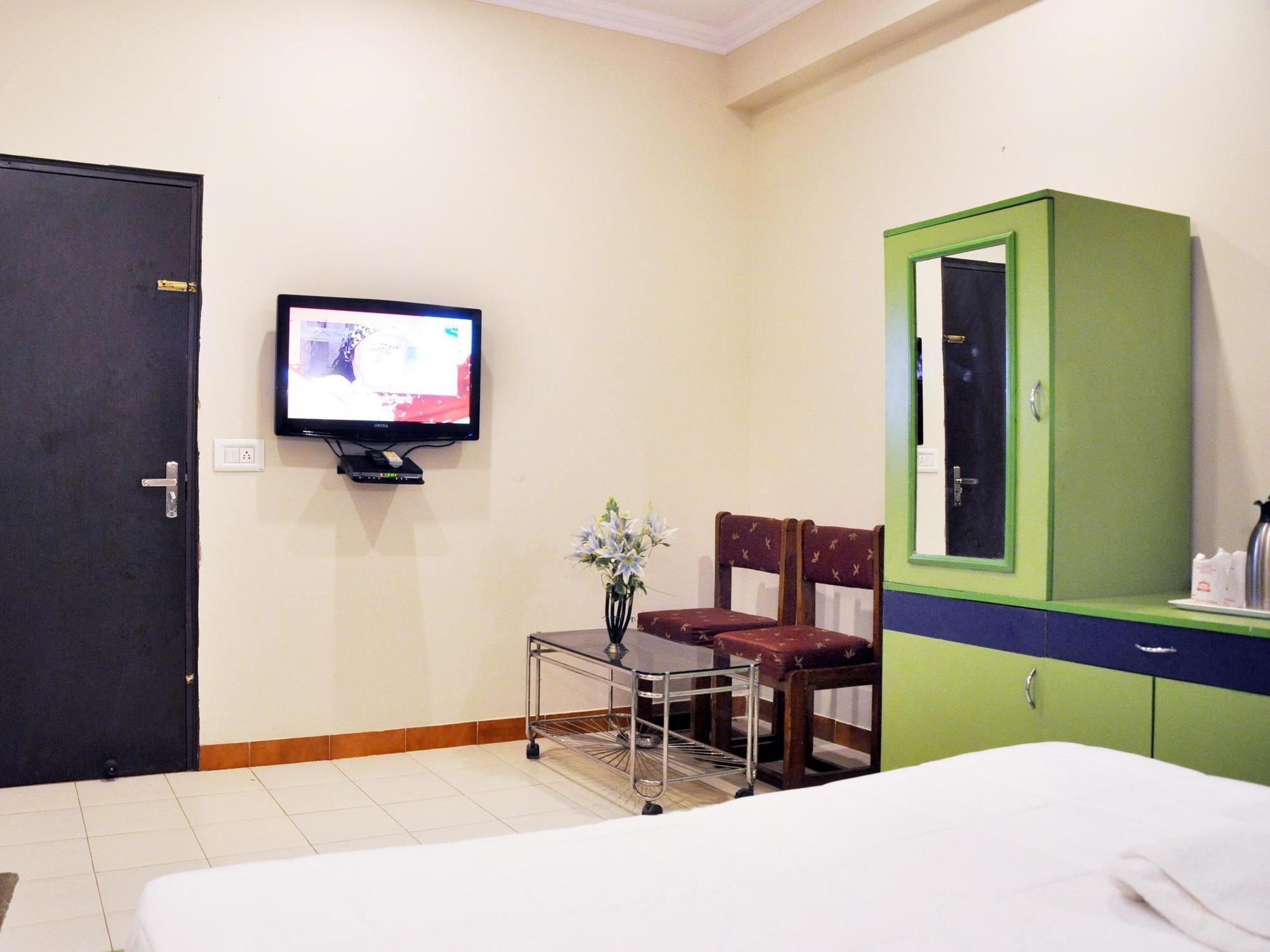 Fabhotel Shri Laxmi Palace Джайпур Екстериор снимка