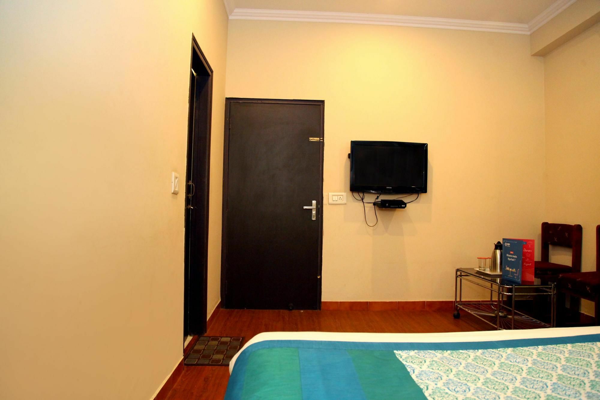 Fabhotel Shri Laxmi Palace Джайпур Екстериор снимка
