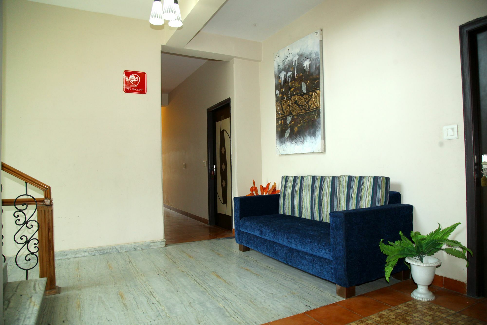 Fabhotel Shri Laxmi Palace Джайпур Екстериор снимка